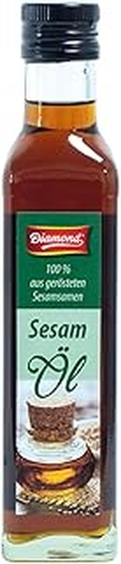 ** ¿Qué es el aceite de sésamo y cuáles son sus beneficios?
