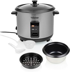 Métodos alternativos para cocinar arroz sin arrocera