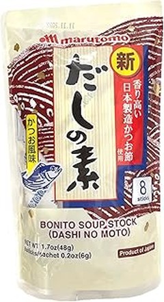 Alternativas Efectivas a las Bases Deshidratadas para Caldo de Ramen y Miso