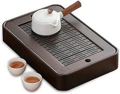 Alternativas a las bandejas de té gongfu: ¿qué opciones tienes?