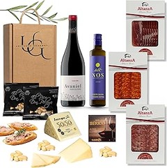 Descubre Alternativas a las Cestas Gourmet Asiáticas