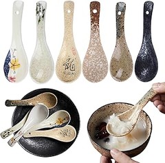 Alternativas a las cucharas para ramen: ¿Cuándo y por qué elegirlas?