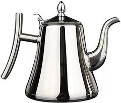 Opciones efectivas para preparar té suelto sin teteras con filtro