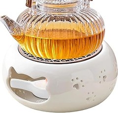 Alternativas a los calentadores de teteras para disfrutar del té