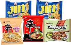 Alternativas a los Fideos de Arroz en Recetas Asiáticas