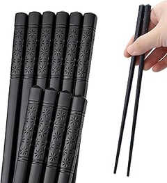 Alternativas Prácticas a los Palillos Reutilizables para Sushi