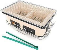 Descubre Alternativas a las Parrillas de Mesa para Cocinar Yakiniku