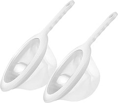 Alternativas efectivas al colador para rebozados en la cocina asiática