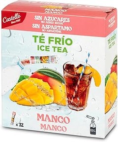 Descubre alternativas deliciosas al té listo para beber asiático