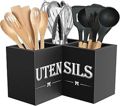 Alternativas ingeniosas para organizar utensilios de cocina asiática