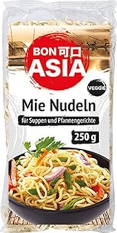 Sustitutos de fideos de huevo: opciones para cocinar sin complicaciones