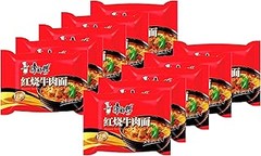 Descubre alternativas saludables a los snacks de ramen crujiente