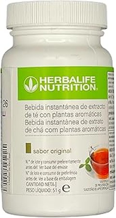 ¿Qué son las bebidas de té listo para beber asiáticas?