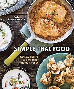 Ventajas de dominar el arte de cocinar curry tailandés