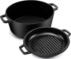 ¿Por qué elegir ollas de hierro nabe para cocinar?