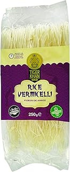 Descubre los beneficios de usar fideos de arroz finos vermicelli