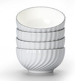 Descubre los beneficios de los cuencos hondos multiusos en tu cocina