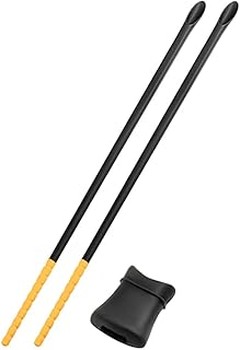 Ventajas de Los Palillos Largos para Salteados en Tu Cocina