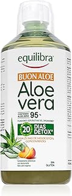 Descubre cómo el Aloe Vera beneficia tu salud digestiva