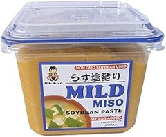Descubre los increíbles beneficios del miso para tu salud