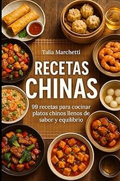 ¿Qué Debo Buscar en un Libro de Cocina China Casera?