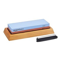 Guía para afilar cuchillos japoneses usando piedras de afilar