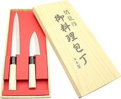 Consejos para almacenar cuchillos de sushi y sashimi de manera adecuada