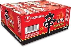 Consejos para Almacenar Mezclas de Especias de Ramen y Sopas Asiáticas