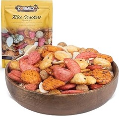 Las mejores combinaciones de bebidas para disfrutar con senbei