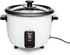 Aprende a Cocinar Diferentes Tipos de Arroz en Arroceras Pequeñas
