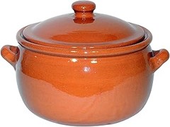 Guía para el mantenimiento de ollas de barro asiáticas