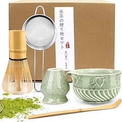 Consejos esenciales para el cuidado de tu set de té japonés para matcha