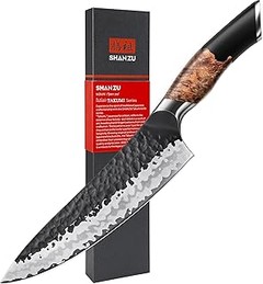Guía para elegir el cuchillo japonés adecuado según tu cocina