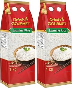 Consejos para elegir el mejor arroz jazmín tailandés en casa
