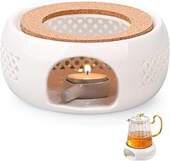 Guía para Elegir el Calentador Ideal de Teteras según el Tipo de Té