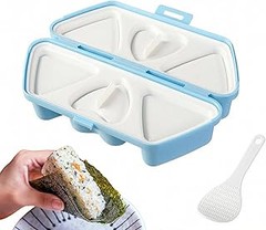 Guía para elegir el mejor dispensador de arroz y algas para sushi