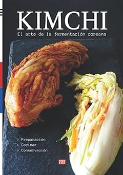 Guía para seleccionar el mejor libro de cocina coreana