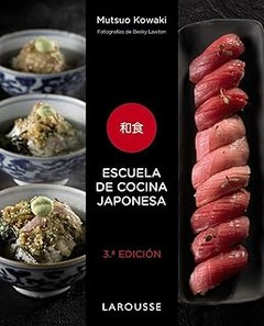 Guía para elegir el libro de cocina japonesa ideal para tus necesidades