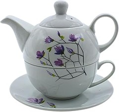 Guía para elegir el mejor pack de teteras y tazas asiáticas como regalo