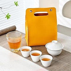 Guía para elegir tu primer set de té gongfu