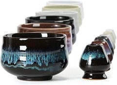 Guía para seleccionar la taza japonesa yunomi o chawan perfecta