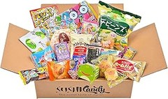 Guía para elegir los mejores snacks chinos empaquetados