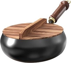 Consejos prácticos para que la comida no se pegue al wok