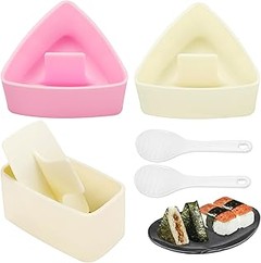Aprende a Hacer Onigiri Sin Moldes: Técnicas y Consejos