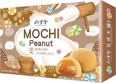 Aprende a preparar un bol de mochi y sus deliciosas variantes
