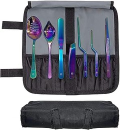 Guía para mantener y limpiar tus utensilios de cocina asiáticos