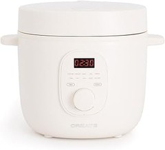 Mantenimiento y limpieza de la arrocera eléctrica coreana
