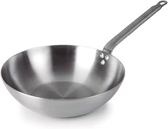 Guía práctica para limpiar y mantener tu wok de hierro fundido