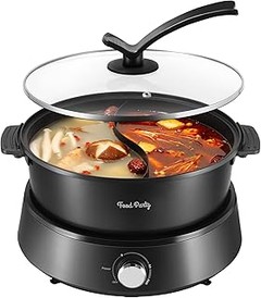 Organiza una cena perfecta con hot pot: guía paso a paso