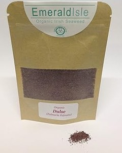 Guía para rehidratar algas nori, wakame y kombu secas adecuadamente